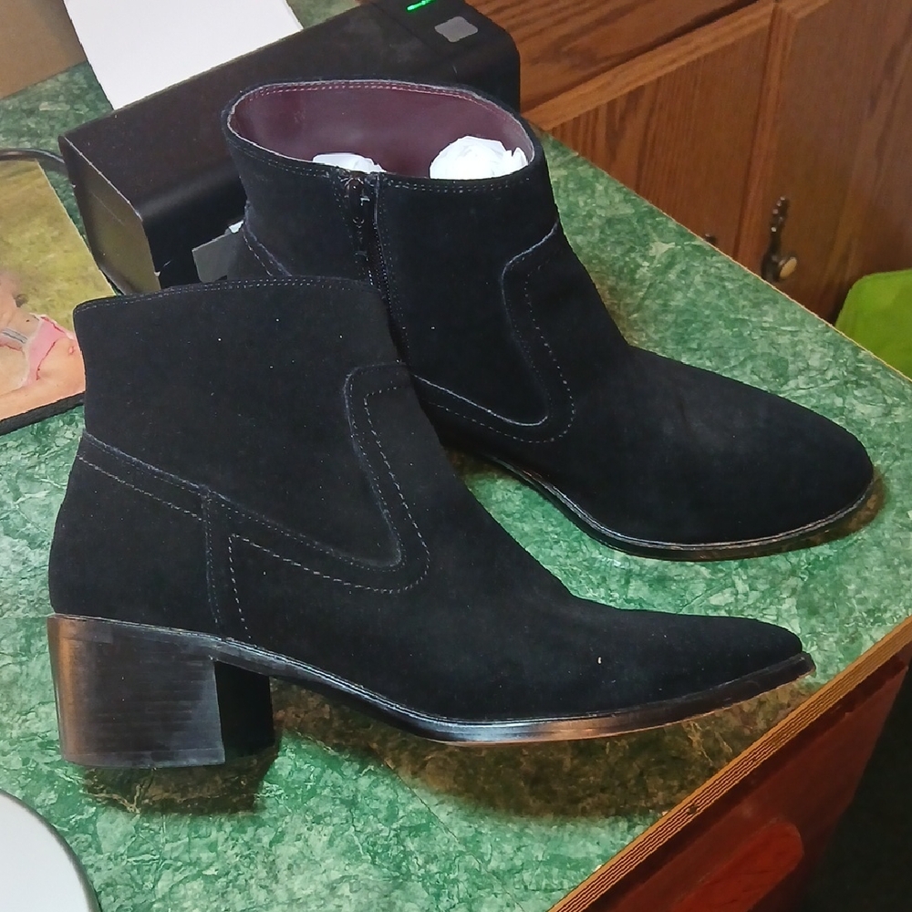 Ankle Boots By BCB Generation SZ 8 1/2